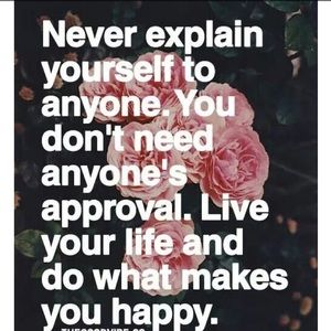 Meet your Posher, Maggie