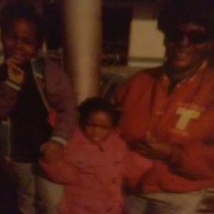 Meet your Posher, Annette