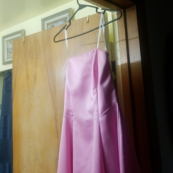 Bridesmaids gowns - Picture 3 of 6