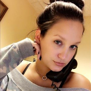 Meet your Posher, Shannon