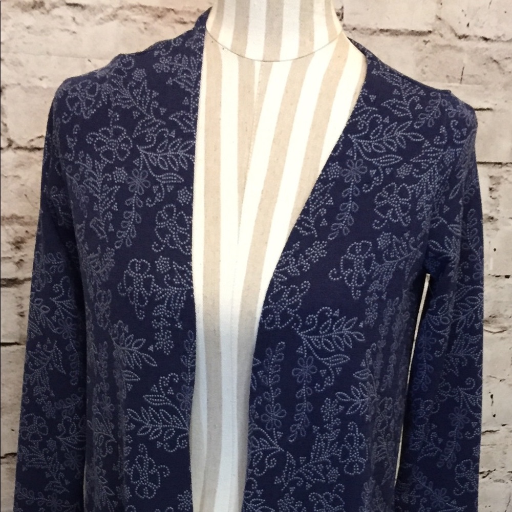 LuLaRoe Sarah Cardigan