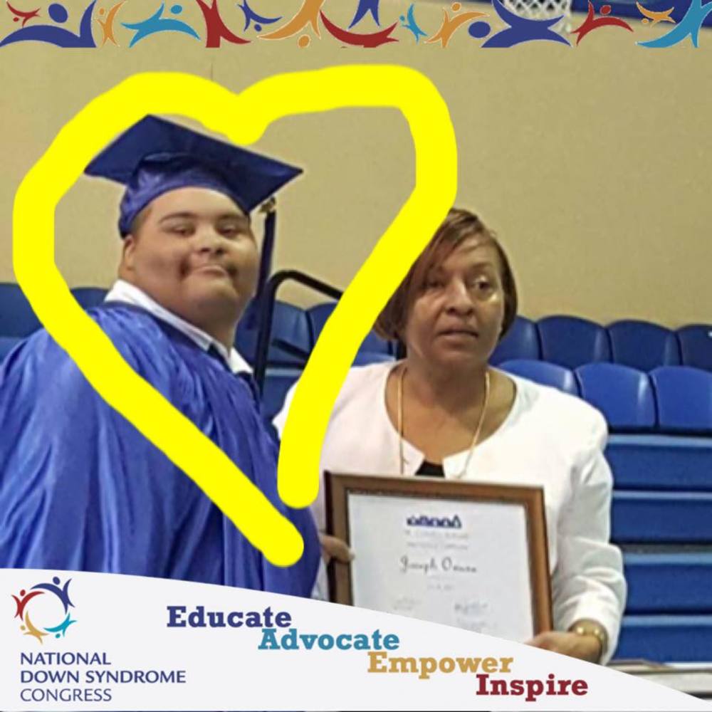 Meet your Posher, Kathy