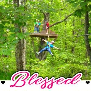 Meet your Posher, Brandy