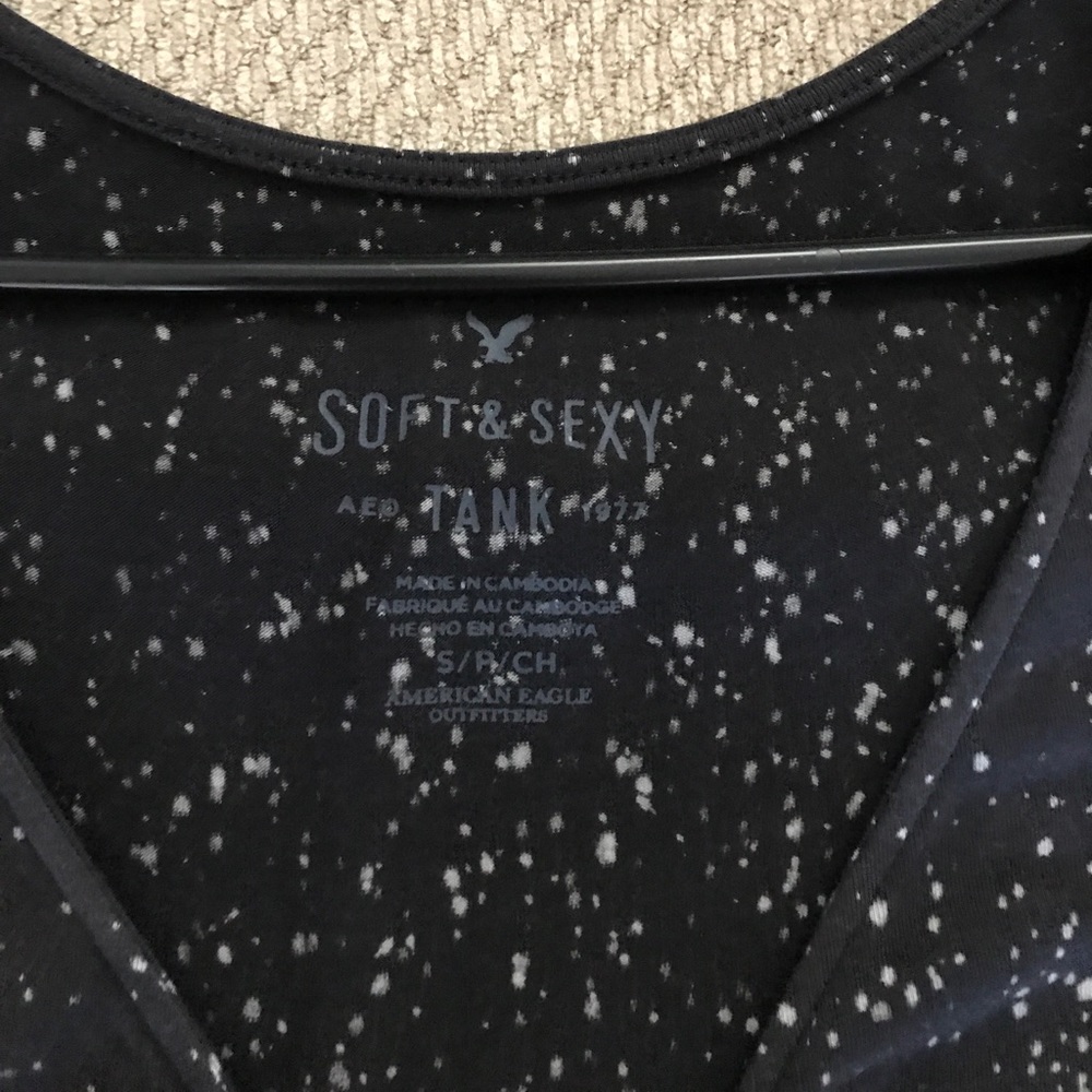 Tank Top - Picture 2 of 5