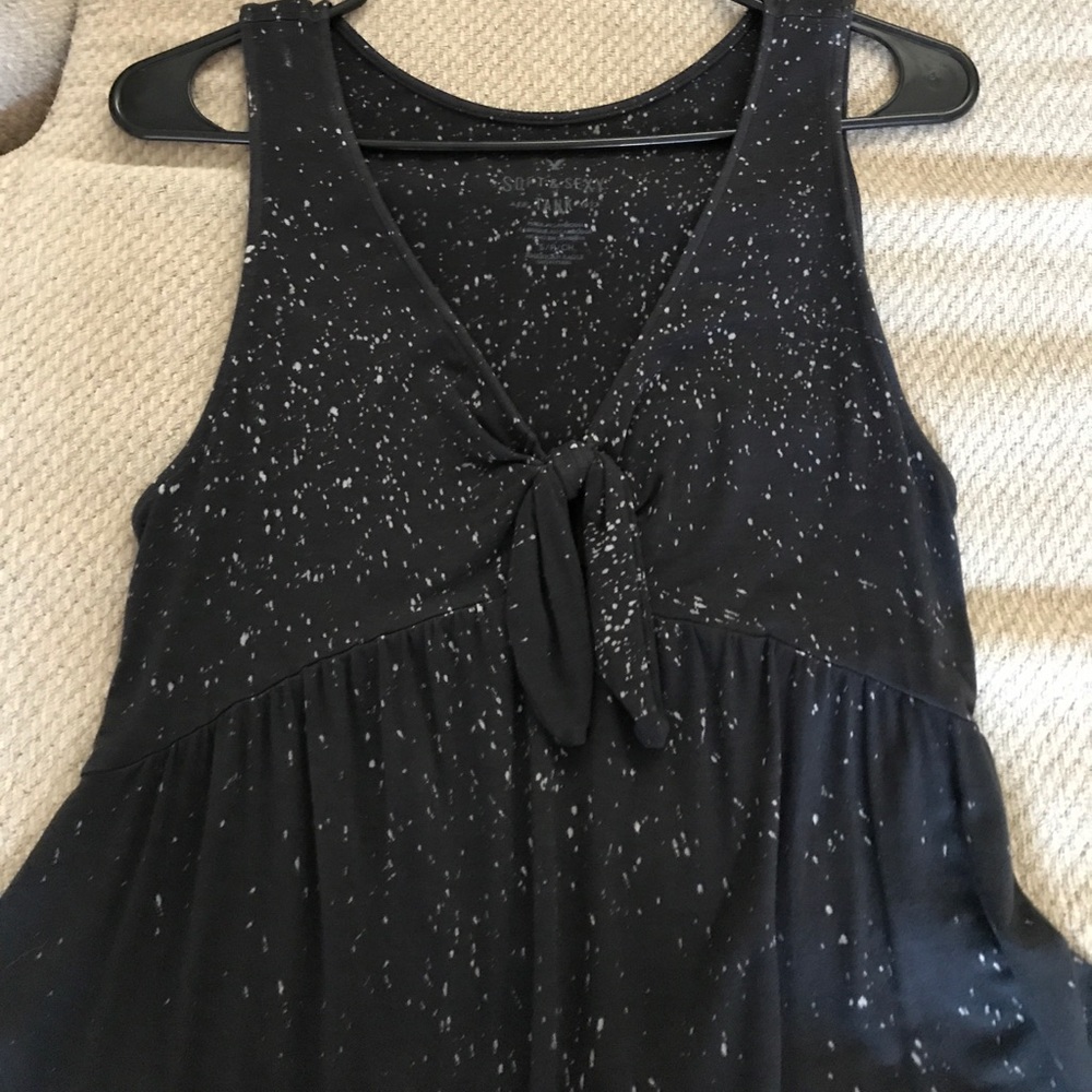Tank Top - Picture 3 of 5