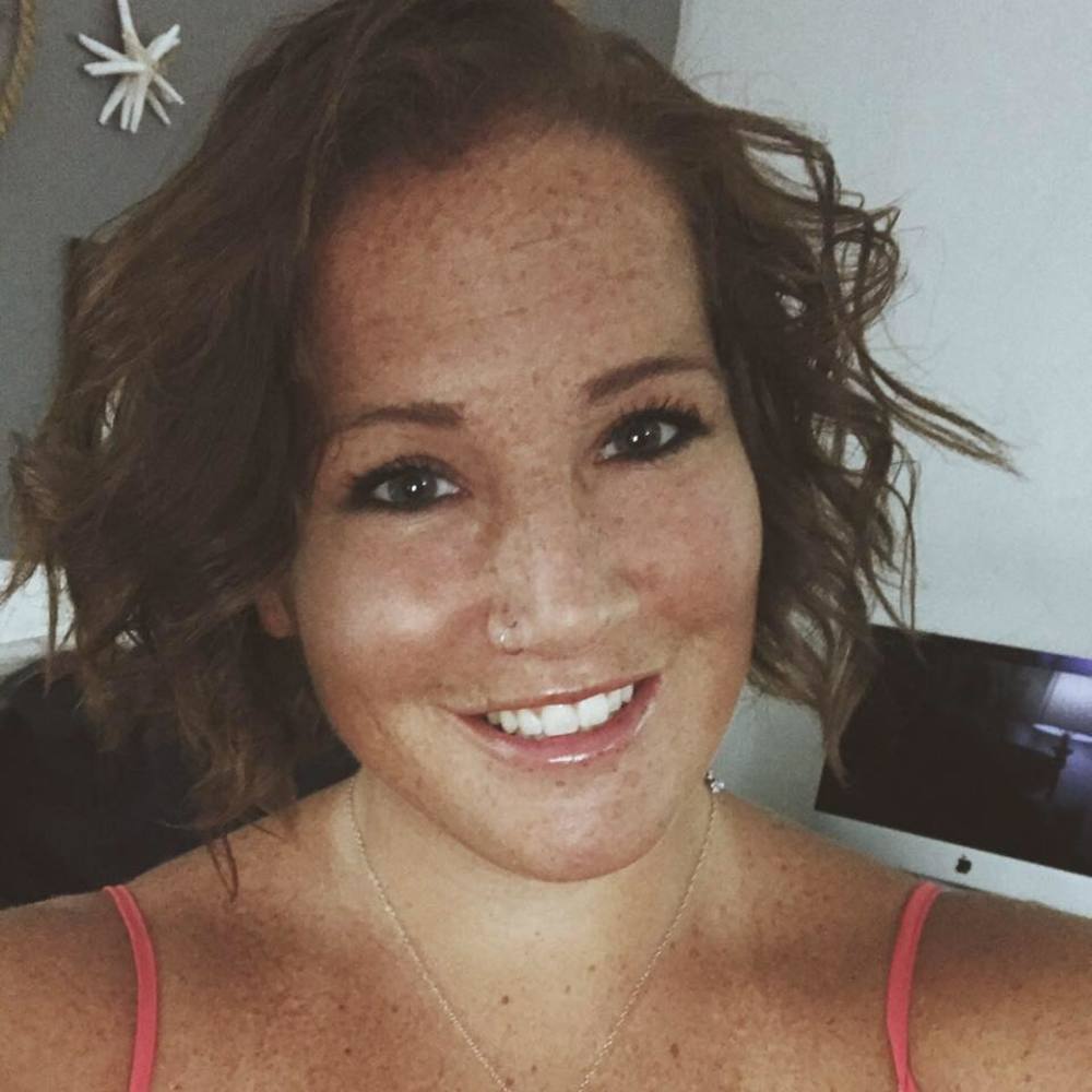 Meet your Posher, Kaleigh