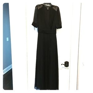 Club Monaco Beautiful Maxi Dress