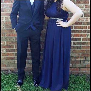 Prom/formal dress