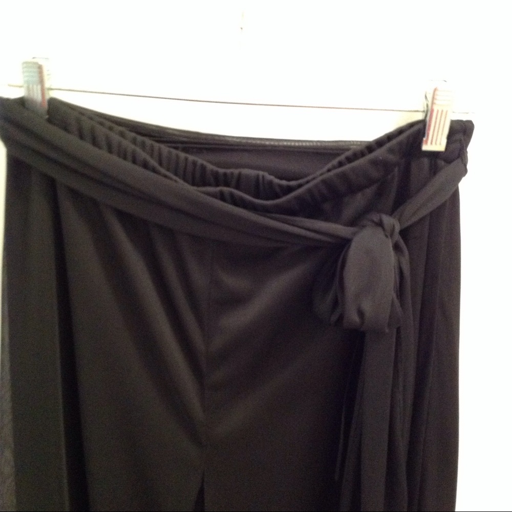 Evening pants - Picture 2 of 3