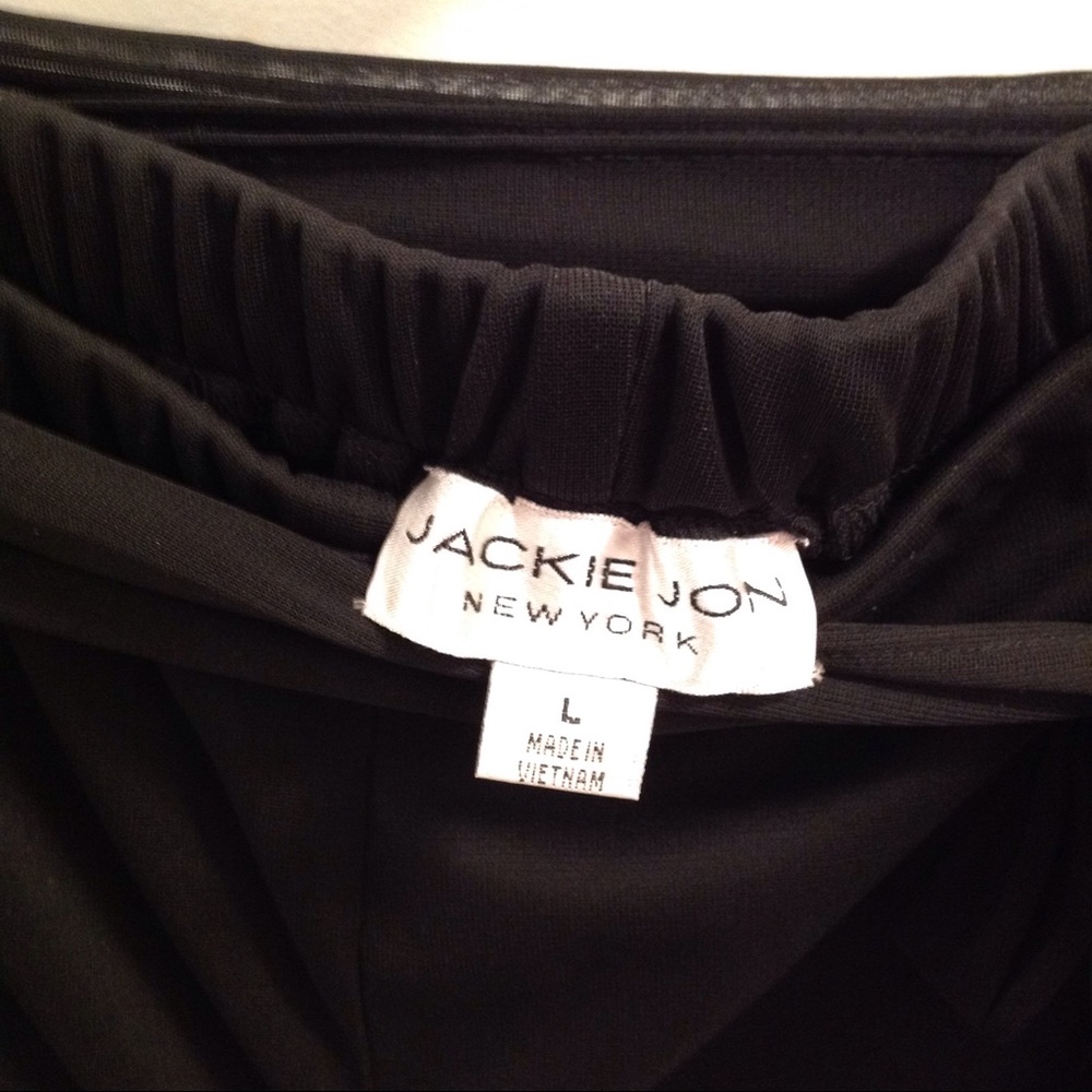 Evening pants - Picture 3 of 3