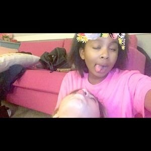 Meet your Posher, Hanna