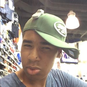 Meet your Posher, Kyle