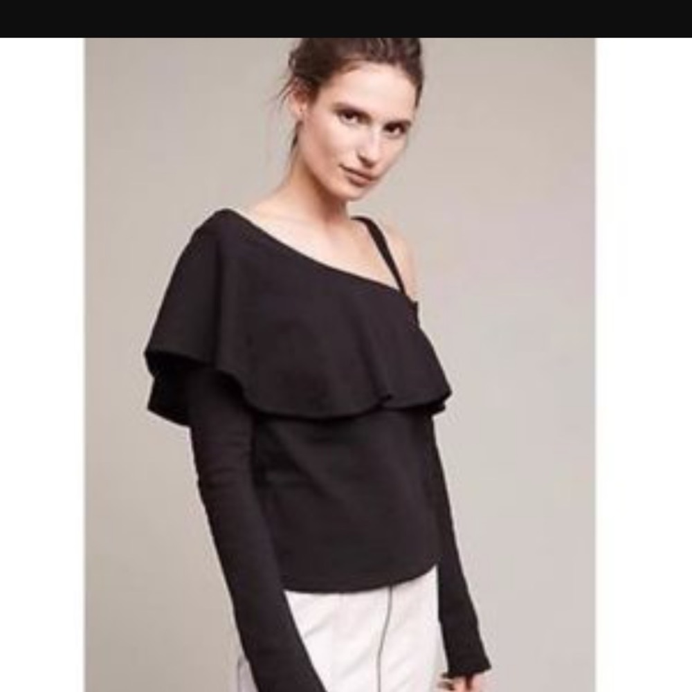 Anthropologie Top - Picture 2 of 7