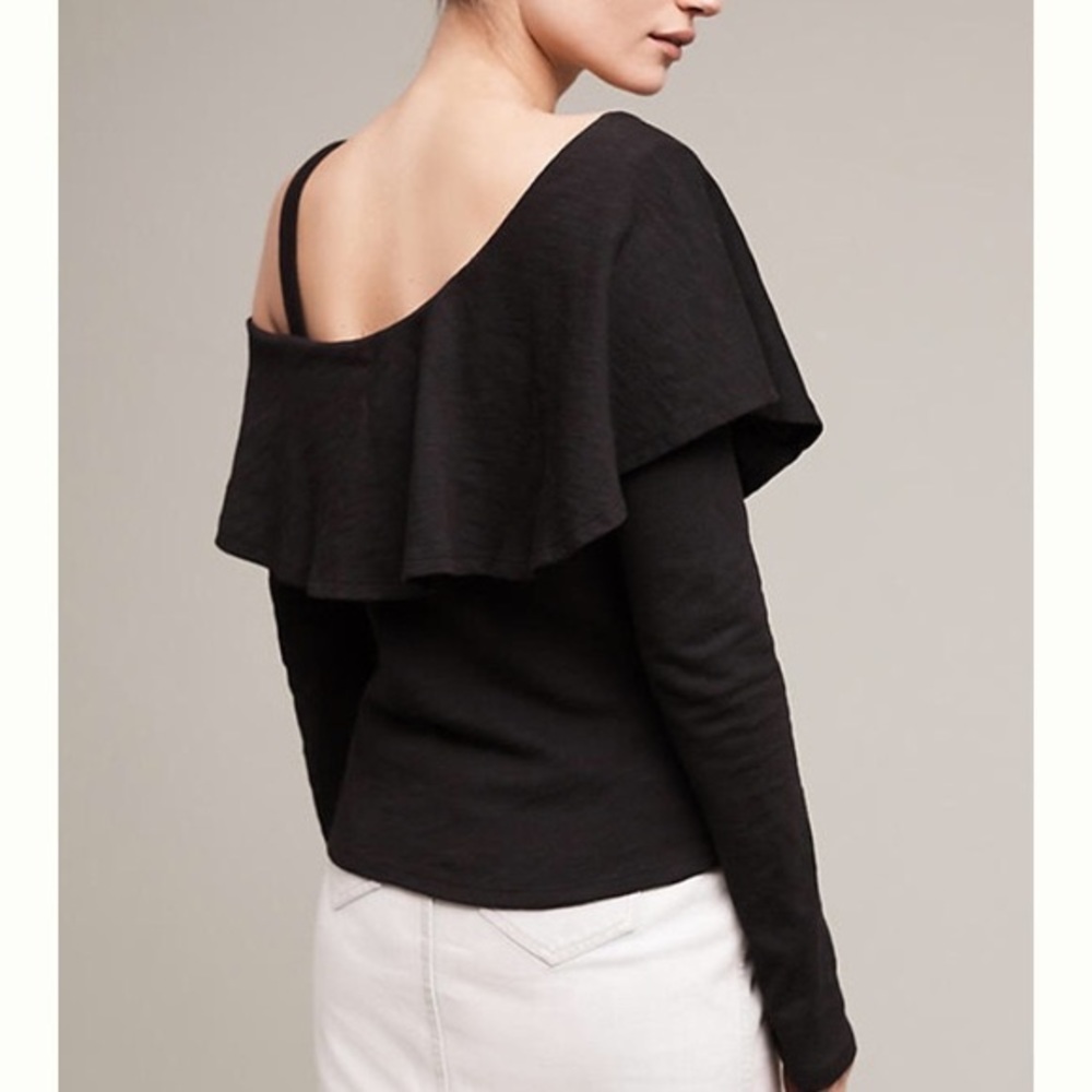 Anthropologie Top - Picture 3 of 7