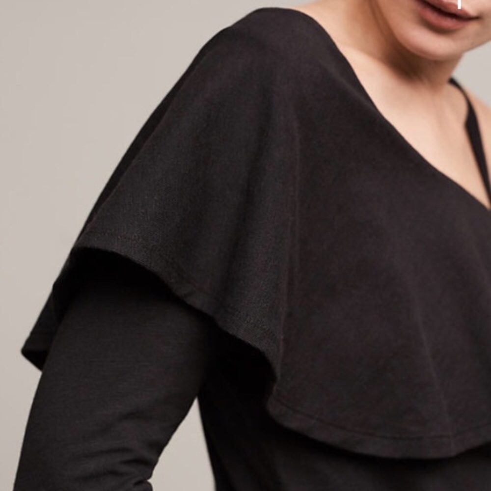 Anthropologie Top - Picture 4 of 7