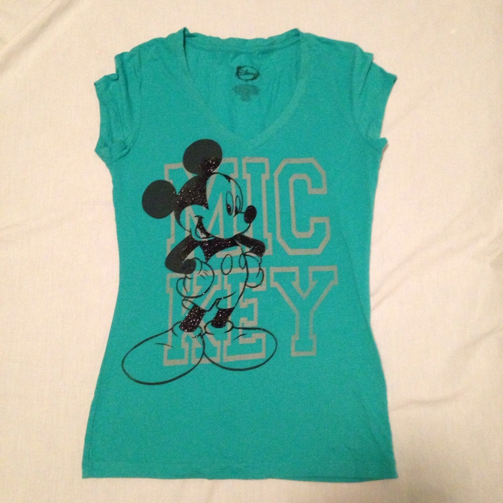Mickey Mouse t shirt