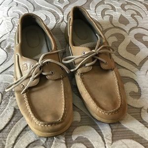 Women’s Size 9 Sperry Top-Siders