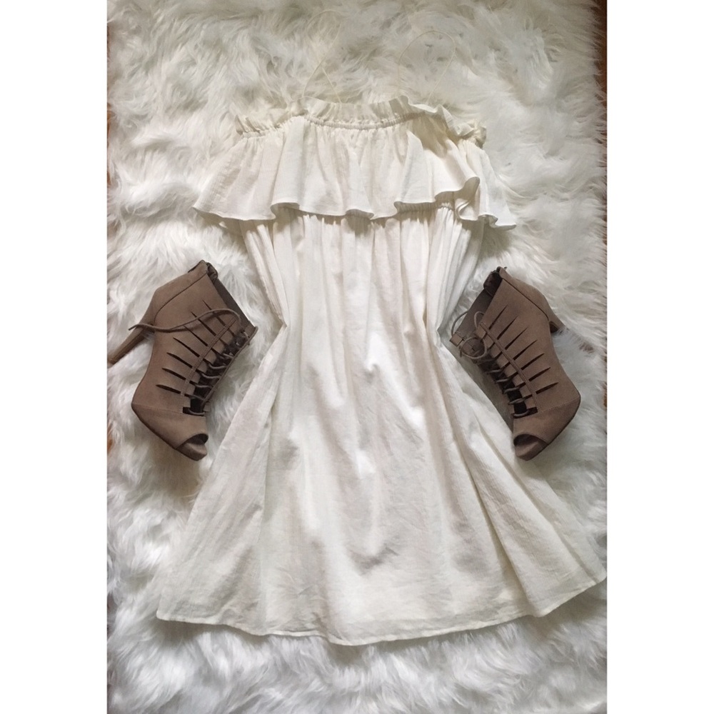 NWOT Banana Republic Dress