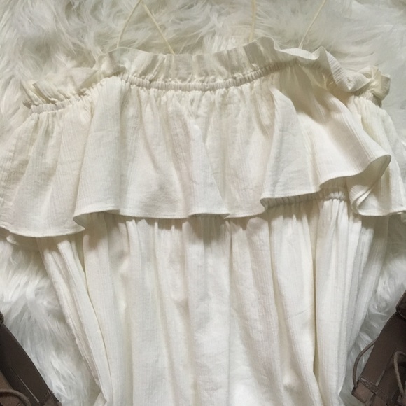 NWOT Banana Republic Dress - Picture 3 of 6