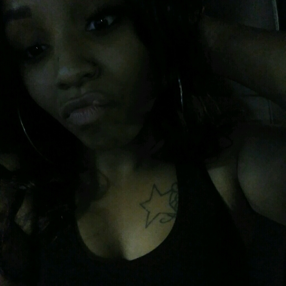 Meet your Posher, Breanna