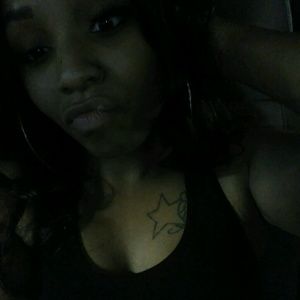 Meet your Posher, Breanna