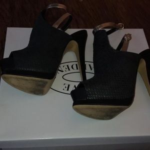 steve madden wexler