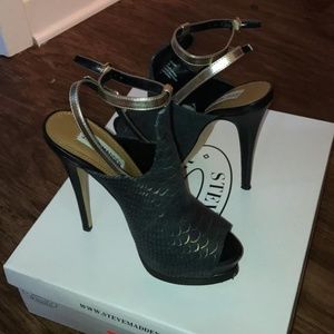 Steve Madden Wexler