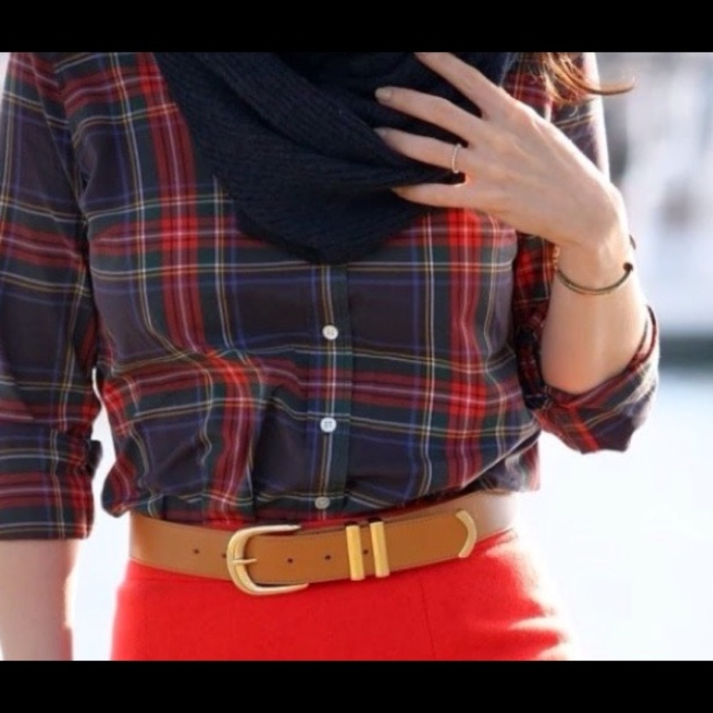 ISO "The Perfect Shirt" by J.Crew