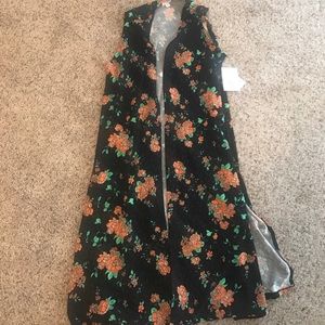 Lularoe joy nwt