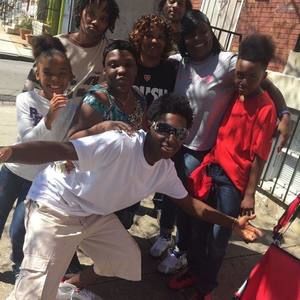 Meet your Posher, Roshawnda