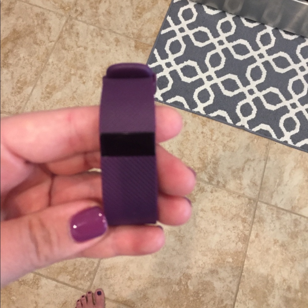 FitBit Charge