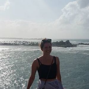 Meet your Posher, Justine