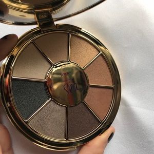 🆕Tarte eyeshadow palette🆕