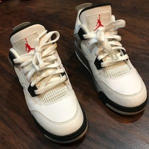 Nike Air Flight Sneakers