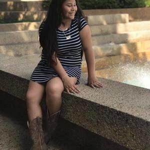 Meet your Posher, Guadalupe