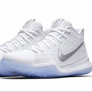 Nike Kyrie 3 Shoes