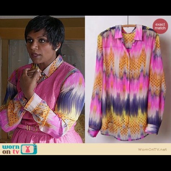 Anthropologie Tops - Anthropologie Leifsdottir Sani silk button down 0