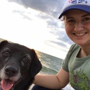 Meet your Posher, Brittany