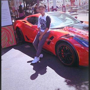 Meet your Posher, Keauni