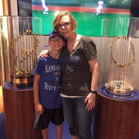 Meet your Posher, Donna - Picture 1 of 1