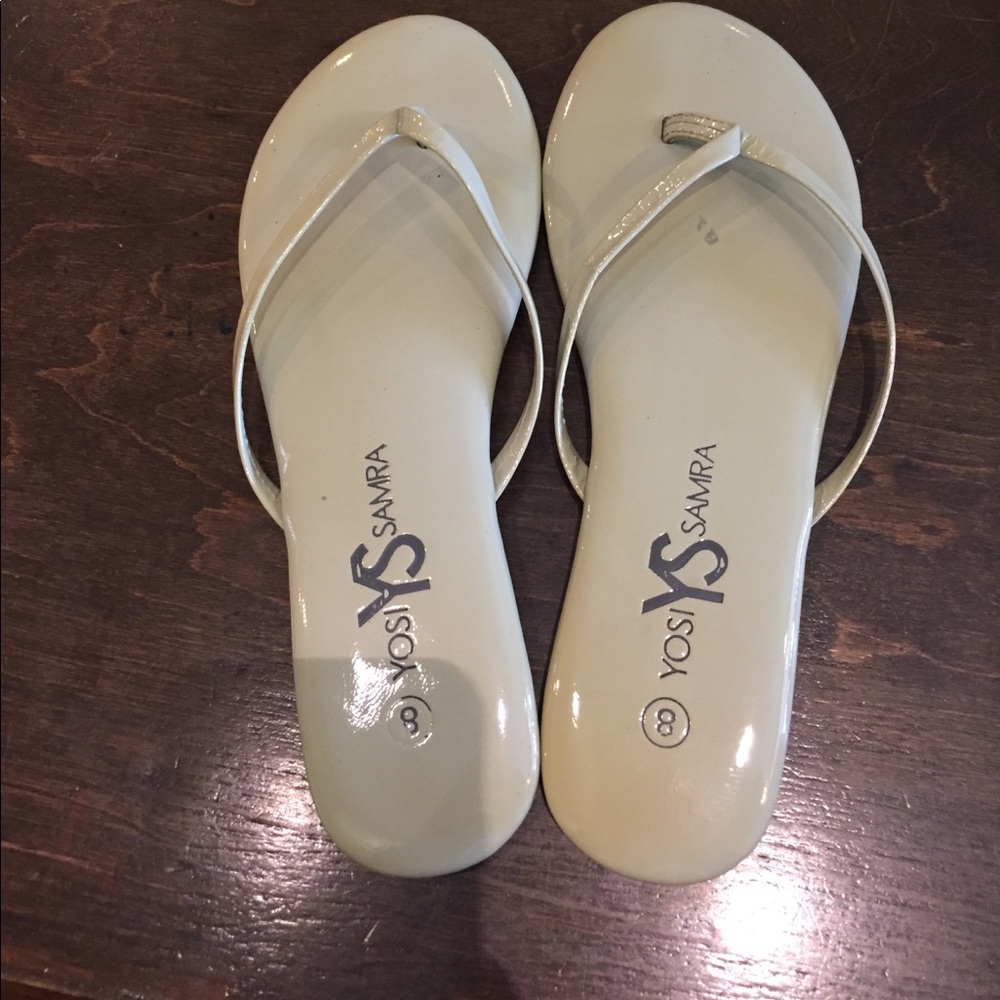 Yosi Samara Sandals