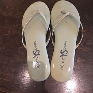 Yosi Samara Sandals