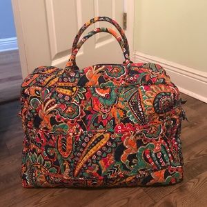 Vera Bradley bag