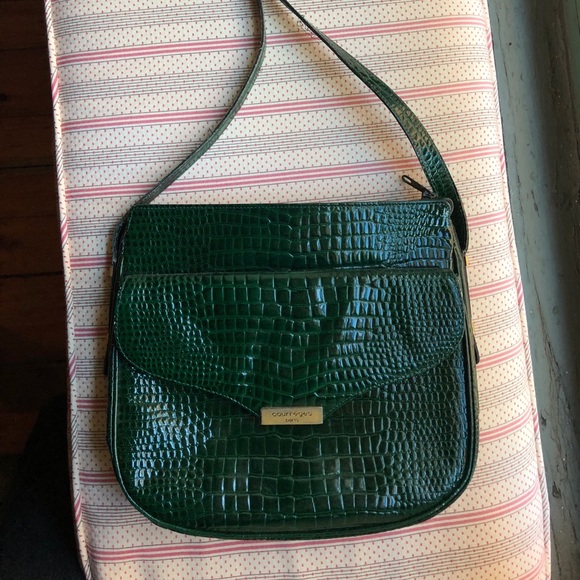 courreges bag