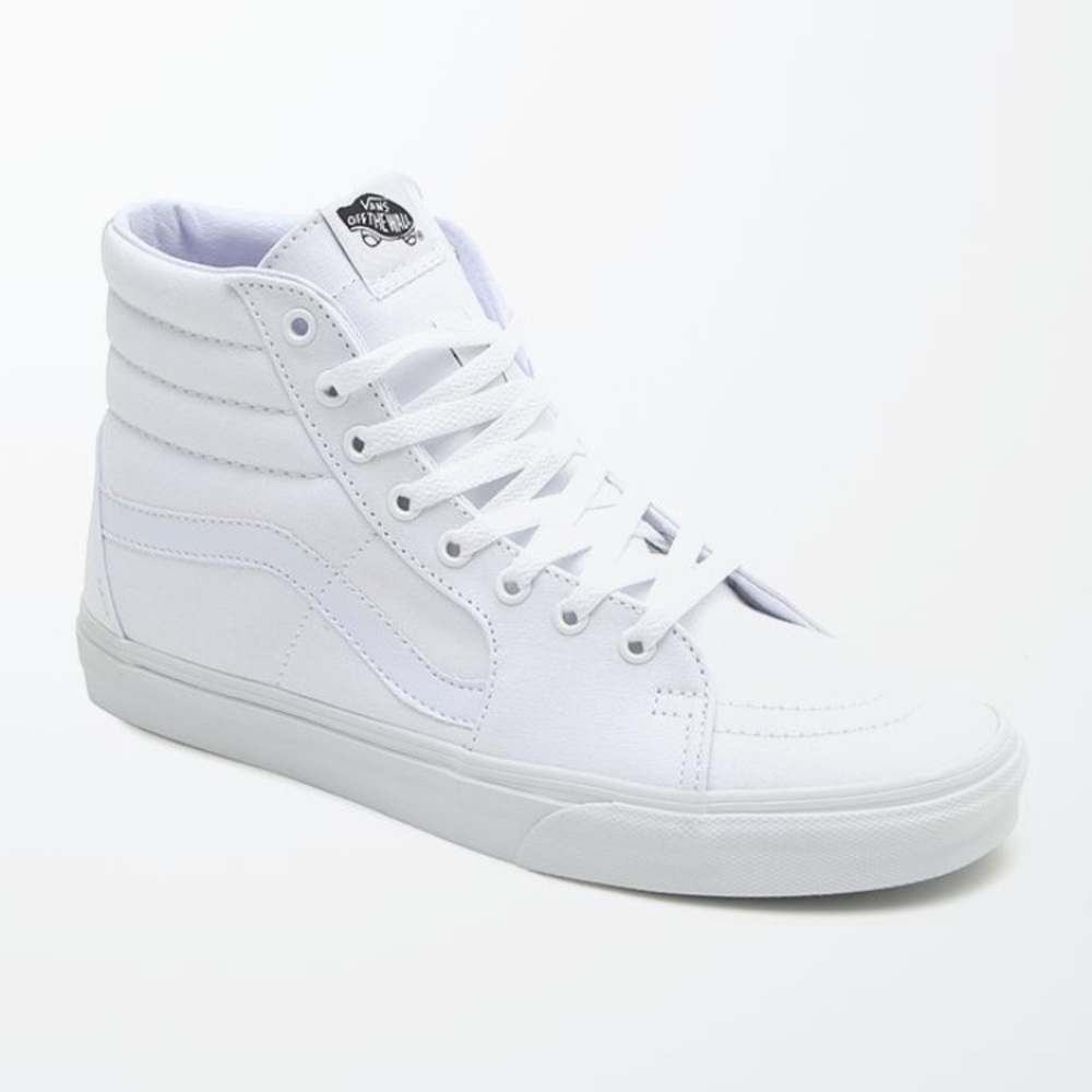 Vans Sk8-Hi Hi Tops