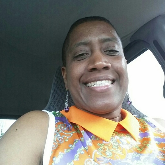 Meet your Posher, Africa - Picture 1 of 1