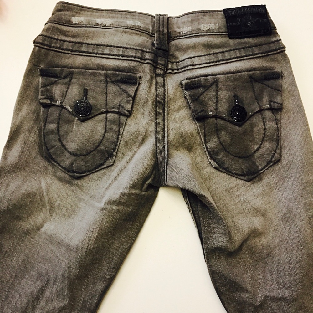 True Religion jeans