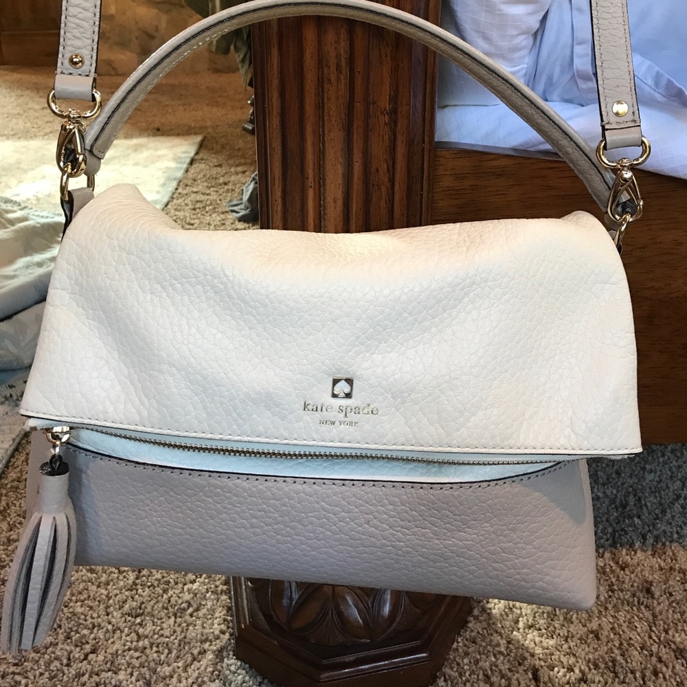 Kate Spade purse in great condition!