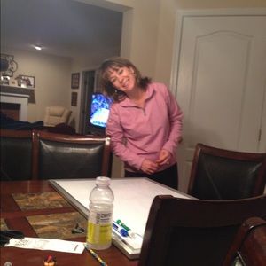 Meet your Posher, Heather