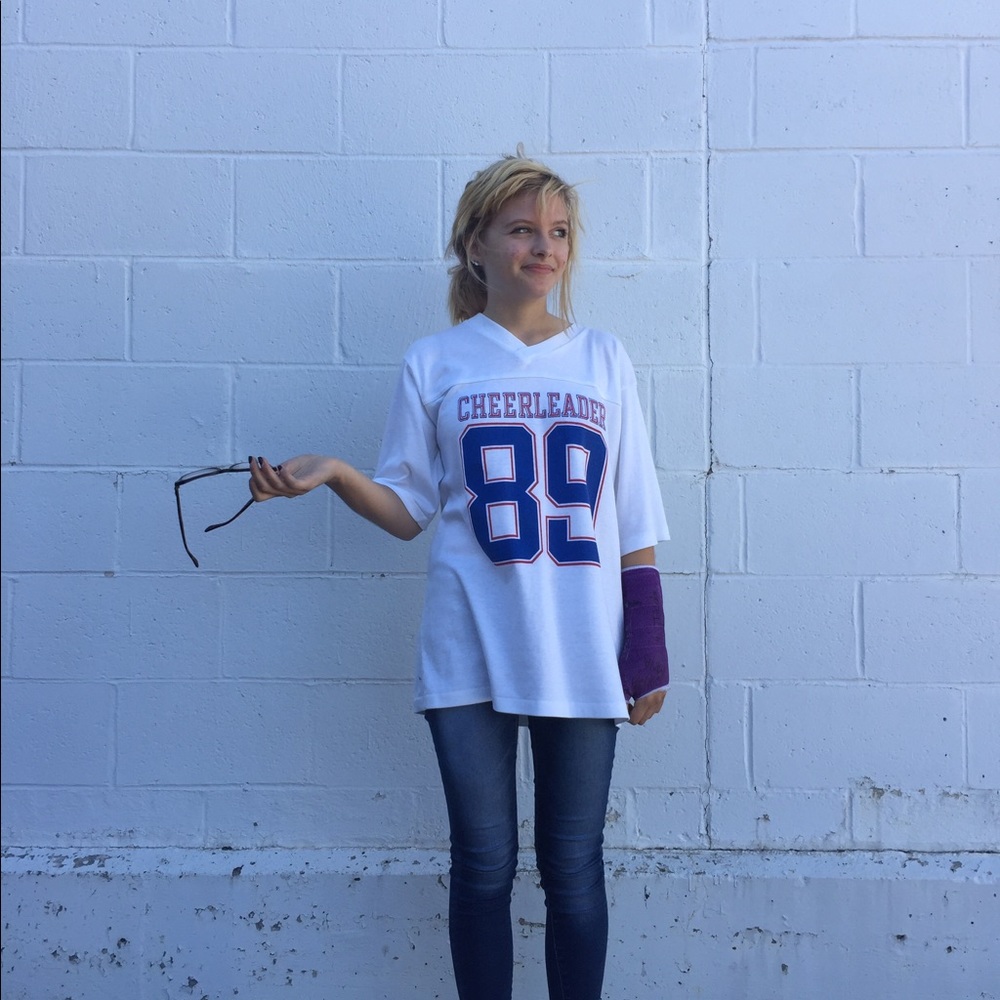 Meet your Posher, Maggie